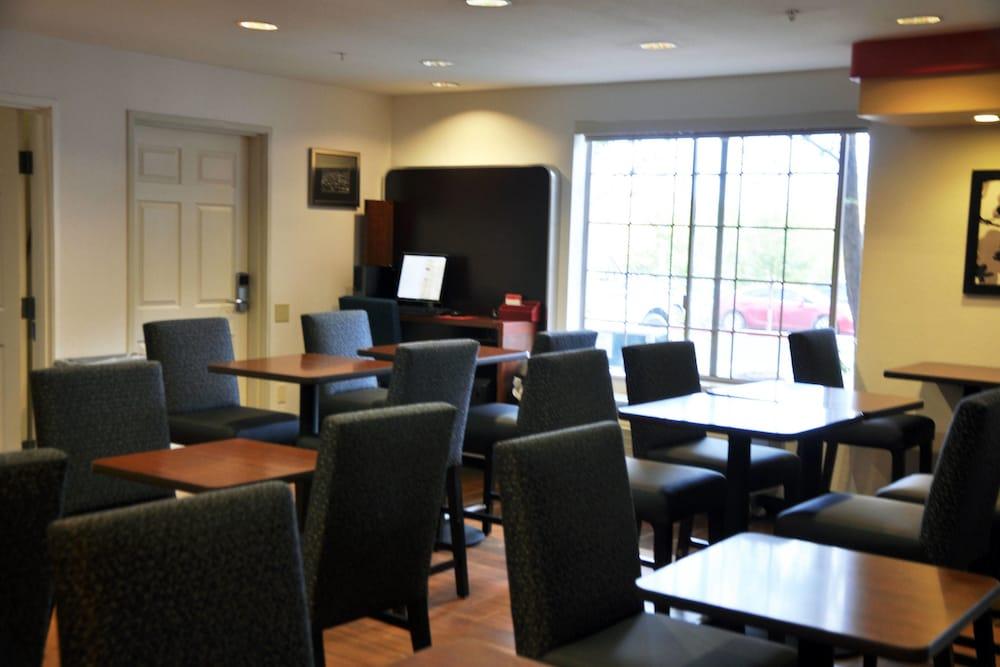 Towneplace Suites By Marriott Albuquerque Airport Ngoại thất bức ảnh