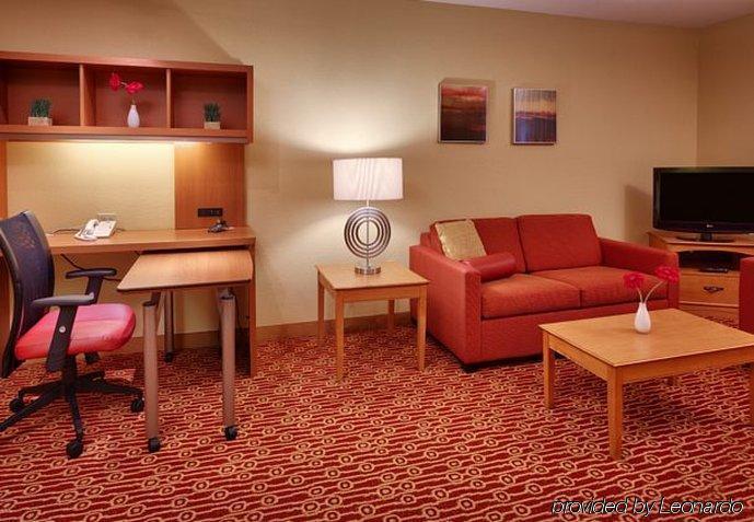 Towneplace Suites By Marriott Albuquerque Airport Ngoại thất bức ảnh