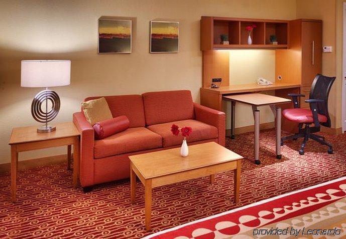 Towneplace Suites By Marriott Albuquerque Airport Ngoại thất bức ảnh