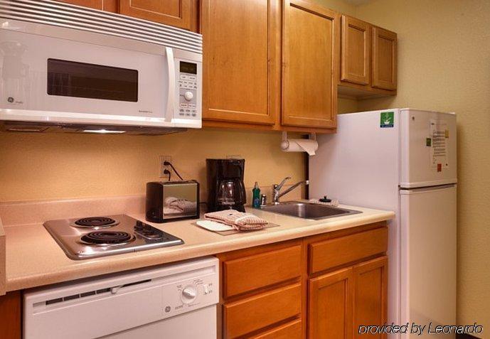 Towneplace Suites By Marriott Albuquerque Airport Ngoại thất bức ảnh