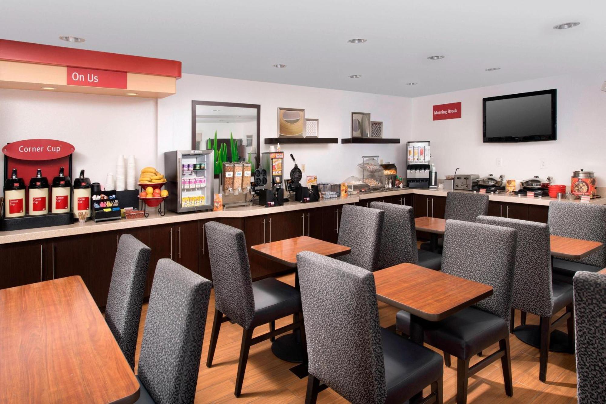 Towneplace Suites By Marriott Albuquerque Airport Ngoại thất bức ảnh