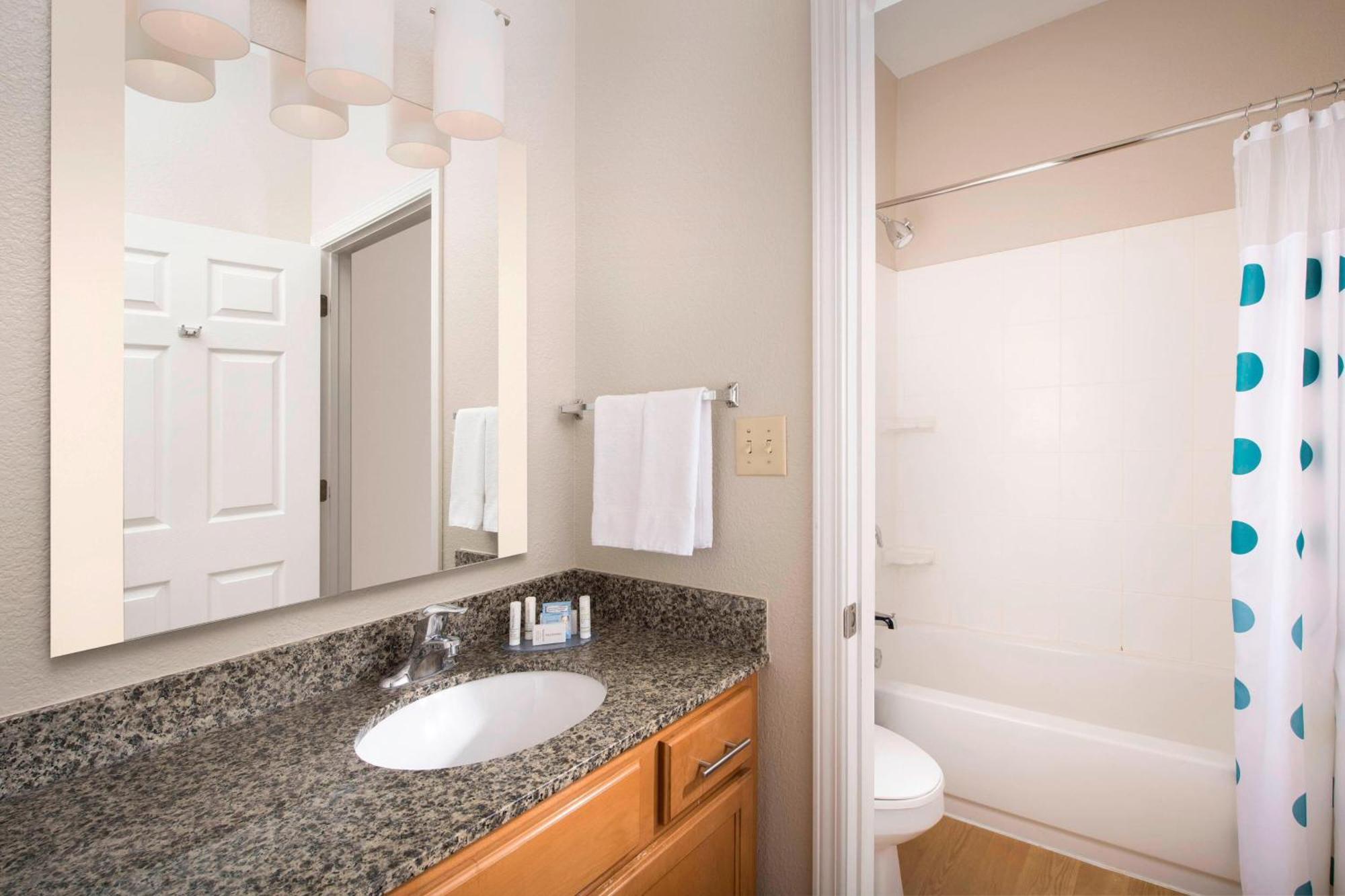 Towneplace Suites By Marriott Albuquerque Airport Ngoại thất bức ảnh