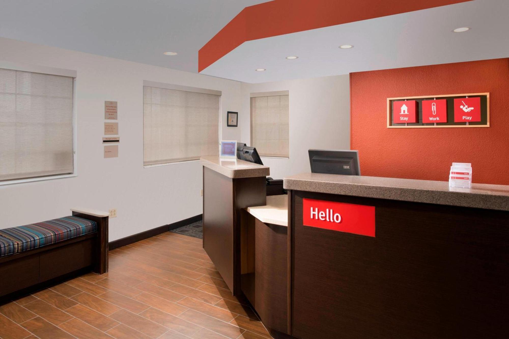 Towneplace Suites By Marriott Albuquerque Airport Ngoại thất bức ảnh