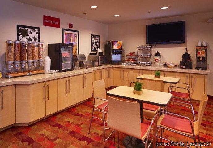 Towneplace Suites By Marriott Albuquerque Airport Ngoại thất bức ảnh